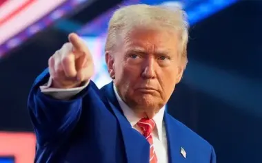 Trump can force Russia to sit down at negotiating table with Ukraine, - Telegraph