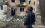 Атака дронів на Ніжин: з'явилися фото наслідків