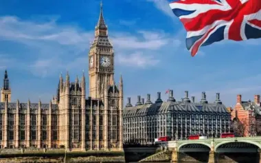 China has been hacking into British government systems for over 10 years, - Bloomberg