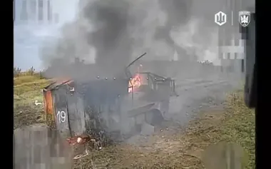 Strikes by "Madyar’s Birds": shelters, equipment and personnel of Russian Federation destroyed. VIDEO