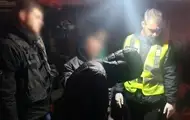 На Харьковщине предотвратили теракт против военных