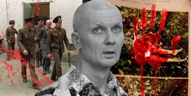 Как рождается маньяк: почему система не видела Чикатило