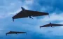 Russia launched 320 UAVs and 37 missiles at Ukraine: main target is energy - Air Force. INFOGRAPHICS