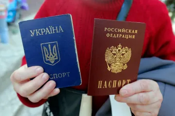 Лишение гражданства — ящик Пандоры: почему правовая ситуация вокруг этого такая запутанная