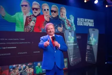 Михайло Поплавський: Український бренд у дії!