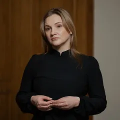 Зеленский назначил Ольгу Решетилову военным омбудсманом: что о ней известно