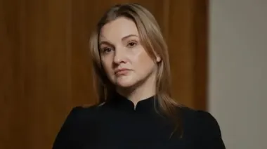 Zelenskyy appoints Olha Reshetylova as Ukraine's first military ombudswoman