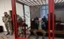 Riumshyn’s case: court considers extending term of detention of former brigade commander. PHOTOS