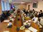 Екологія та бізнес: заступник міністра Ігор Зубович очолив круглий стіл про захист довкілля і контроль