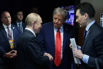 Пентагон угрожает: каким образом Трамп собирается заставить Путина остановить войну в Украине