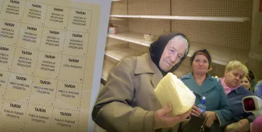 Назад в СССР: как Россия скатывается к экономическому краху образца 1991 года
