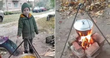 Зима без опалення: як допомогти українцям пережити холод