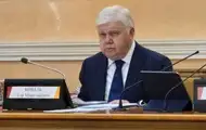 Призначено виконувача обов'язків мера Одеси