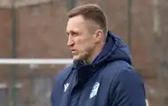 Майбутнє тренера в клубі УПЛ залежить від результатів трьох поєдинків