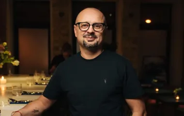 Помер творець культових київських ресторанів: хто такий Ігор Сухомлин