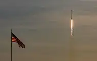 SpaceX запустила 21 спутник связи для армии США