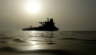 The DIU has published data on over 130 sea vessels and captains of the Russian "shadow fleet"