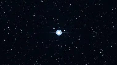 Самая старая звезда во Вселенной чуть не разрушила теорию Большого взрыва (фото)