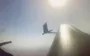 Yak-52 light aircraft shot down Russian "ZALA" reconnaissance drone with its wing. VIDEO