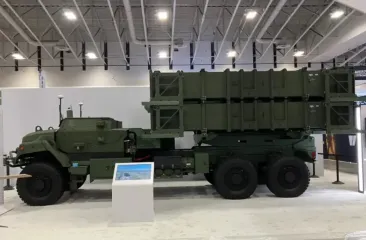 Решение от Raytheon для "Томагавков": что известно о наземных установках DeepFires (фото)