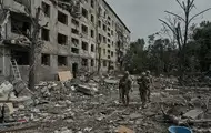 На околицях Покровська знищено тисячі росіян - ЗСУ