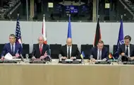 Шмыгаль озвучил результаты 31 Рамштайна