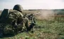 Intensity of enemy attacks in east has increased by 30%, - "East" grouping of troops