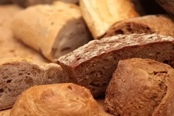 Ціни на хліб: українцям прогнозують нове здорожчання