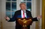 В українському місті з’явиться сквер імені Дональда Трампа