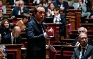 Правительство Франции пережило вотум недоверия