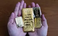 Ціна на золото продовжує бити рекорди