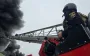 В центре Харькова боевой дрон попал возле многоэтажки: первые детали