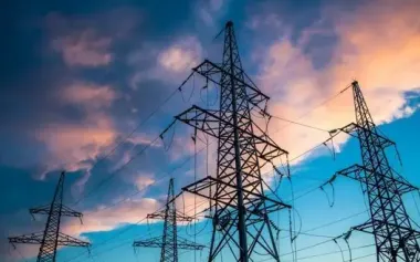 Russian strikes on energy infrastructure caused enormous damage in Donetsk region, - DTEK
