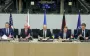 Shmyhal sums up Ramstein results: $422M for PURL initiative, $715M for UAV, EW, and interceptor drone procurement, five new military aid packages