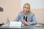 Голова одеської міграційної служби Олена Погребняк приховує майно та допомагає чоловікові уникнути мобілізації