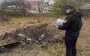 Russia attacked Chernihiv with drones: residential buildings damaged. PHOTOS