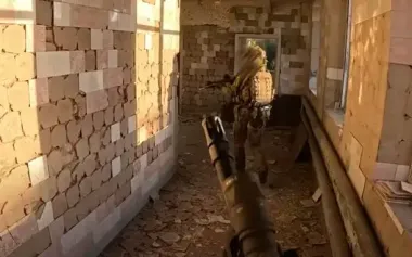 3rd SAB eliminates enemy SRG in Lyman direction: "Russians won’t surrender? Fine then.". VIDEO