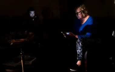 Как пользоваться интернетом во время отключений света: украинцам дали важные советы