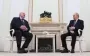 Лукашенко визнав проблеми в економіках Білорусі та Росії
