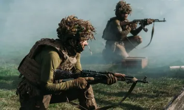 ЗСУ відбили понад 60 штурмів армії РФ від початку доби