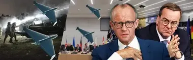 Поворотный момент для Германии и Фридриха Мерца: на что Украине нужно обратить внимание, чтобы не потерять поддержку ФРГ