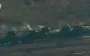 Destruction of armored column of Russian army near Shakhove, Donetsk region: "How many did you count?" - "Ten. Correction - eleven". VIDEO