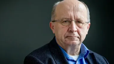 Kubilius: Defence Roadmap 2030 pledges to enact law on reparations for Ukraine by late 2025