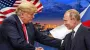Трамп поговорить з Путіним перед зустріччю зі Зеленським — Axios