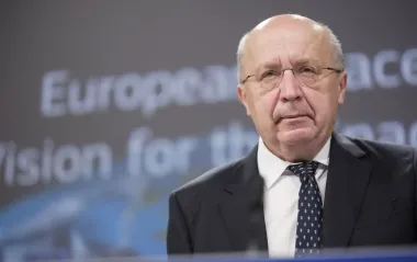 В ЕС анонсировали "репарационный заем" для Украины: когда примут решение