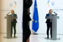 The EU unveils a plan to be ready within 5 years to fend off any Russian attack