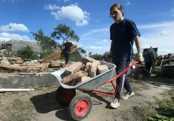 Рынок труда в Украине: кому тяжелее всего найти работу