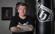 Менеджер Ріккі Гаттона: Він сам позбавив себе життя, повісившись