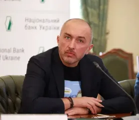 «Реформирование продолжается, инфляция и ситуация на валютном рынке – контролируемые», - глава НБУ Андрей Пышный