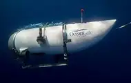 Опубликовано официальное заключение по взрыву подводной лодки Титан